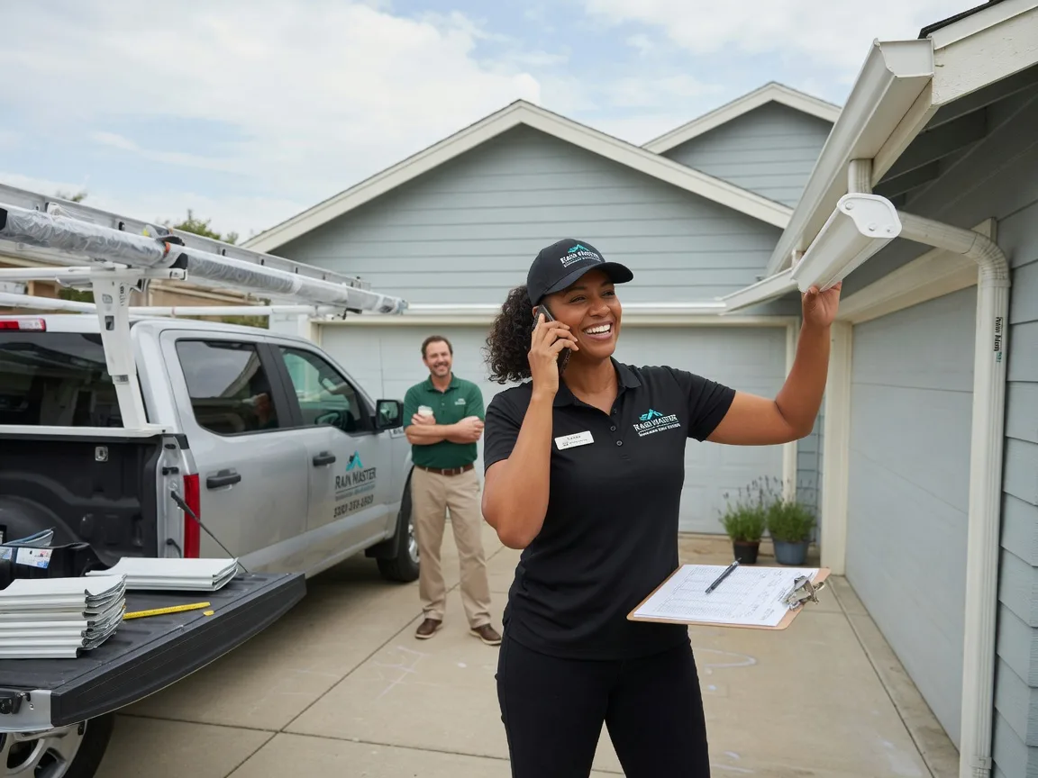 Gutter Installation Dallas, WI FAQs